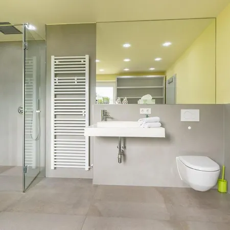 Modersnhof - Idylle *