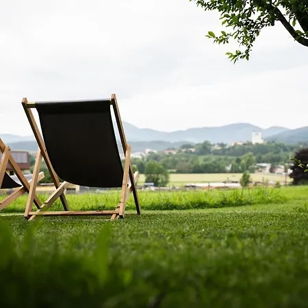 Apartment Modersnhof - Idylle