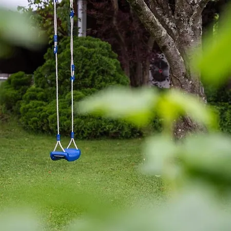 Modersnhof - Idylle Apartamento