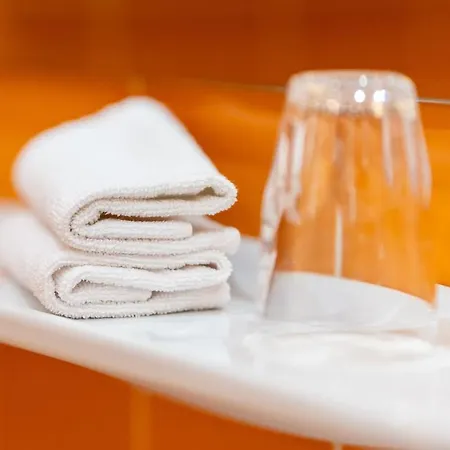 Apartment Modersnhof - Idylle