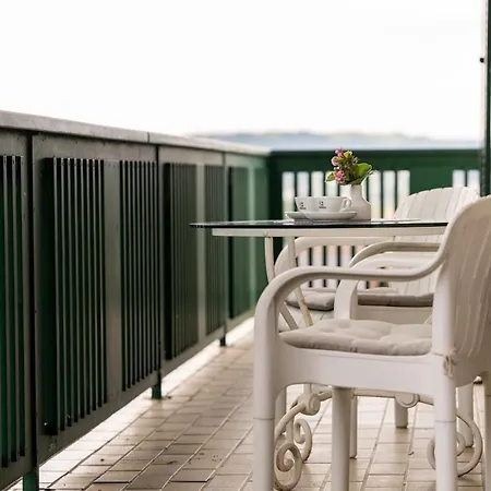 Apartamento Modersnhof - Idylle *