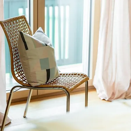 Modersnhof - Idylle Apartamento Weiz