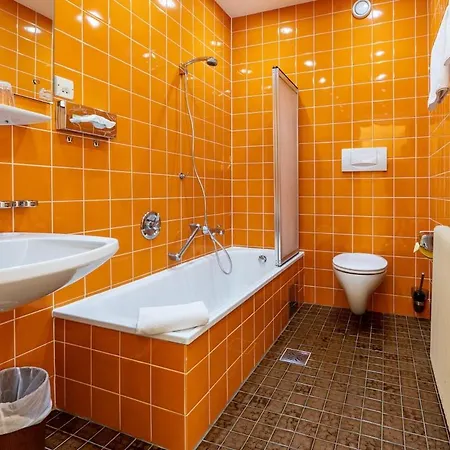 Apartamento Modersnhof - Idylle Weiz