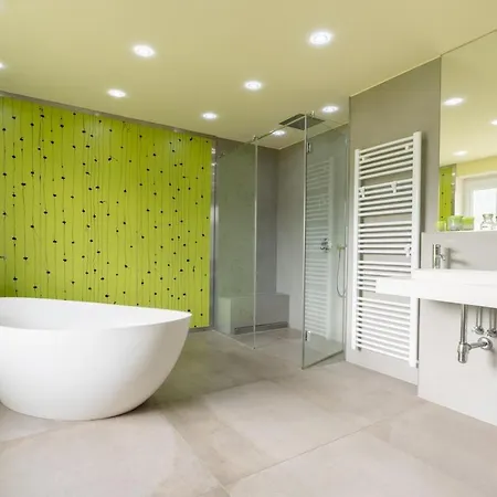 Modersnhof - Idylle *