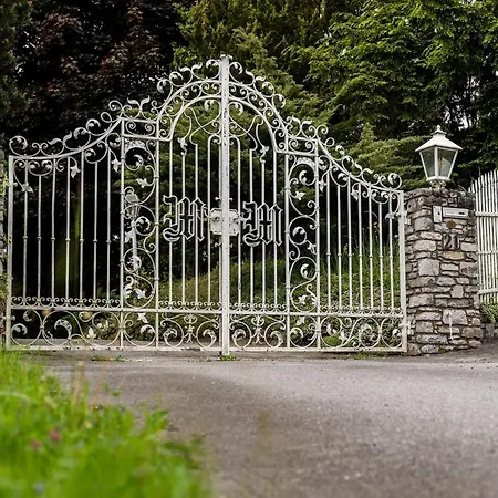Modersnhof - Idylle * Weiz