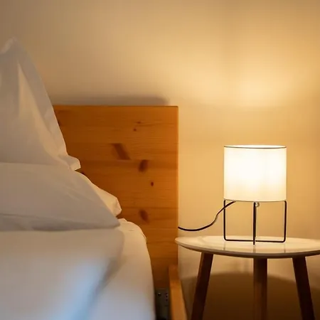 Modersnhof - Idylle Lejlighed *