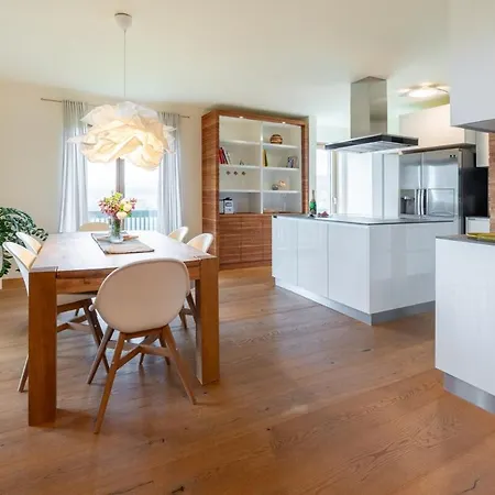 Modersnhof - Idylle Apartamento Weiz