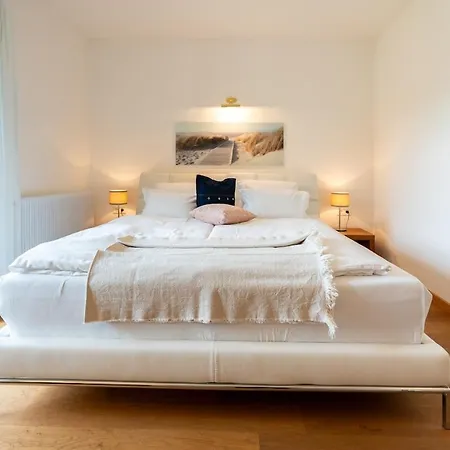 Apartamento Modersnhof - Idylle Weiz