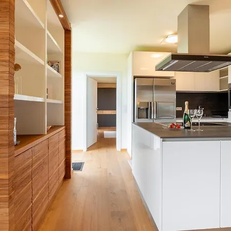 Modersnhof - Idylle Weiz