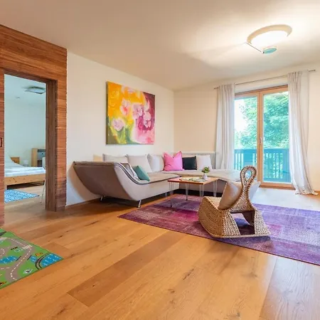 Landvilla Modersnhof Mit Pool