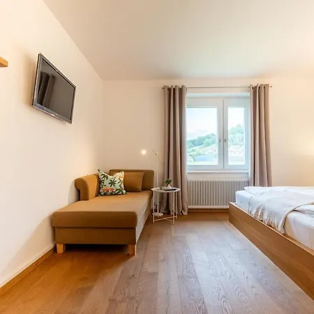 Modersnhof - Idylle Διαμέρισμα Weiz