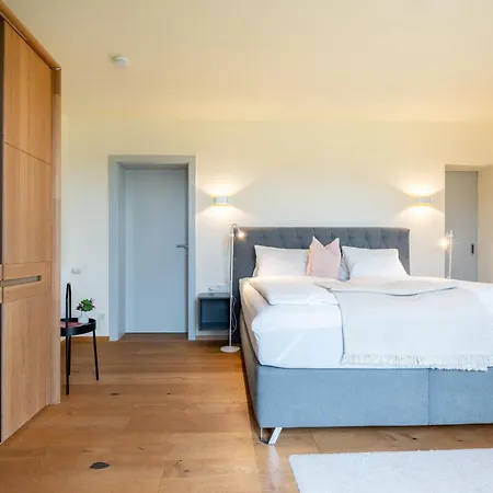 Modersnhof - Idylle *