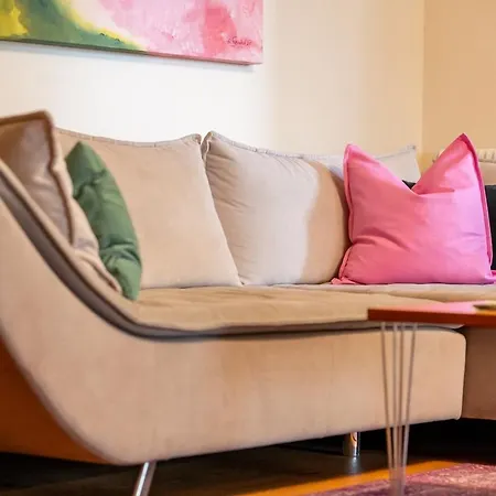 Modersnhof - Idylle Weiz