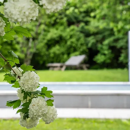 Modersnhof - Idylle Apartment *