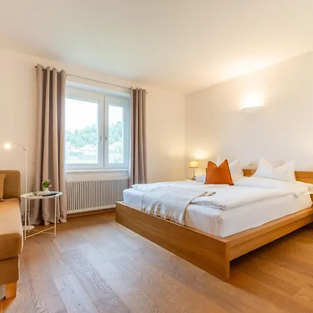 Apartamento Modersnhof - Idylle Weiz