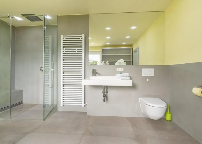 Modersnhof - Idylle *