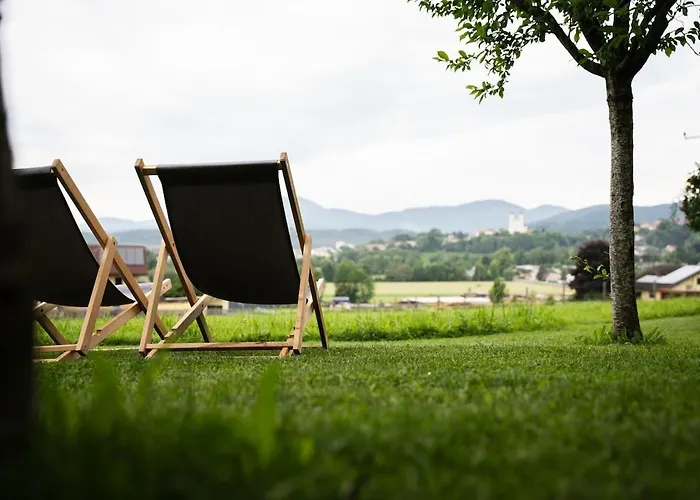 Lejlighed Modersnhof - Idylle