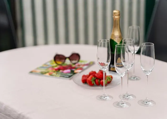 Modersnhof - Idylle Apartment Weiz