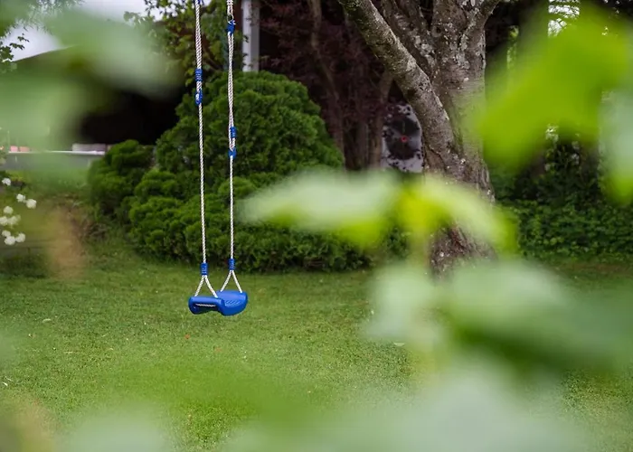 Modersnhof - Idylle Апартаменты