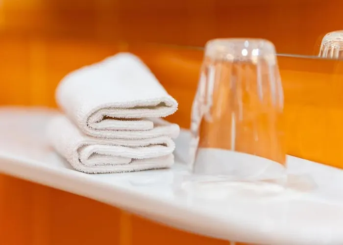 Apartment Modersnhof - Idylle