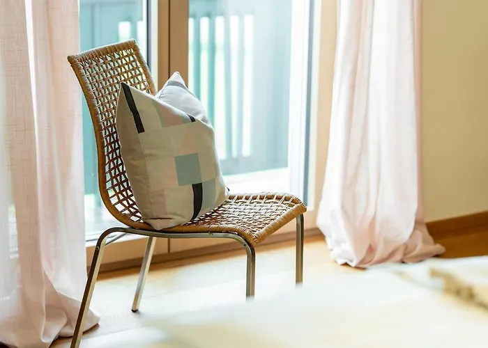 Modersnhof - Idylle Apartment Weiz