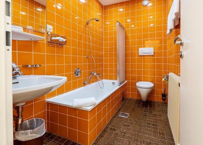 Apartment Modersnhof - Idylle Weiz