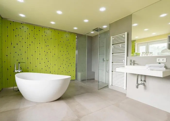 Modersnhof - Idylle *