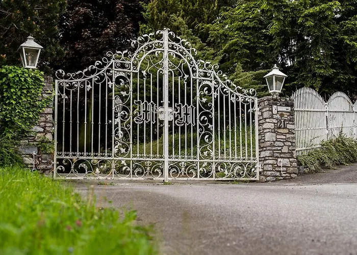 Modersnhof - Idylle * Weiz