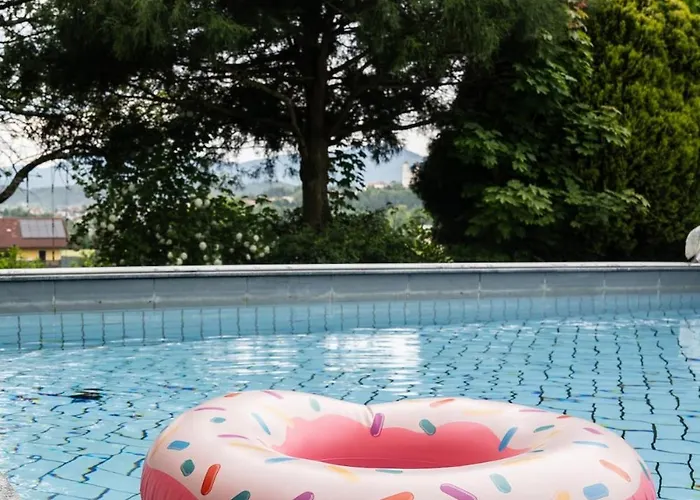 Lejlighed Modersnhof - Idylle