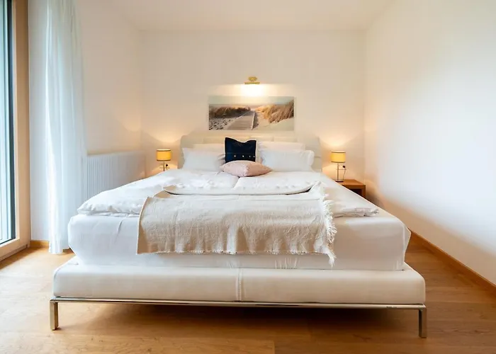 Lejlighed Modersnhof - Idylle Weiz