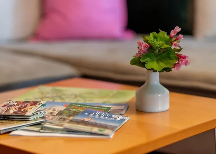 Modersnhof - Idylle * Weiz