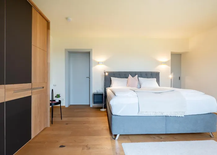 Modersnhof - Idylle *