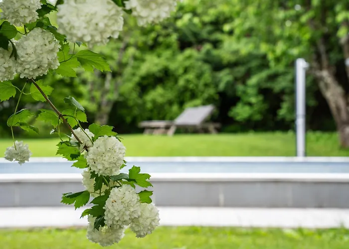 Modersnhof - Idylle Апартаменты *